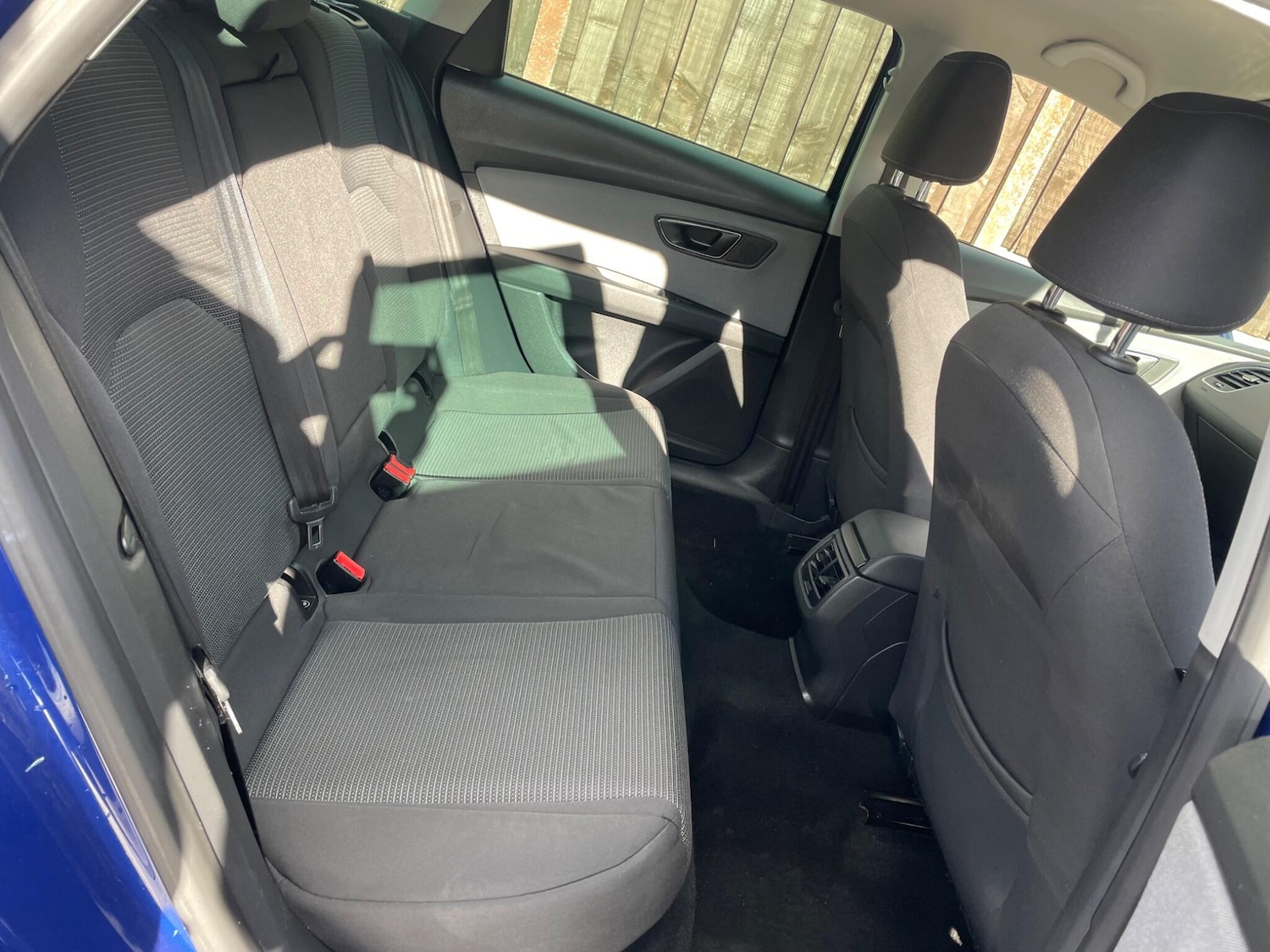 Used SEAT Leon 2017 for sale - 76314515: Photo 27