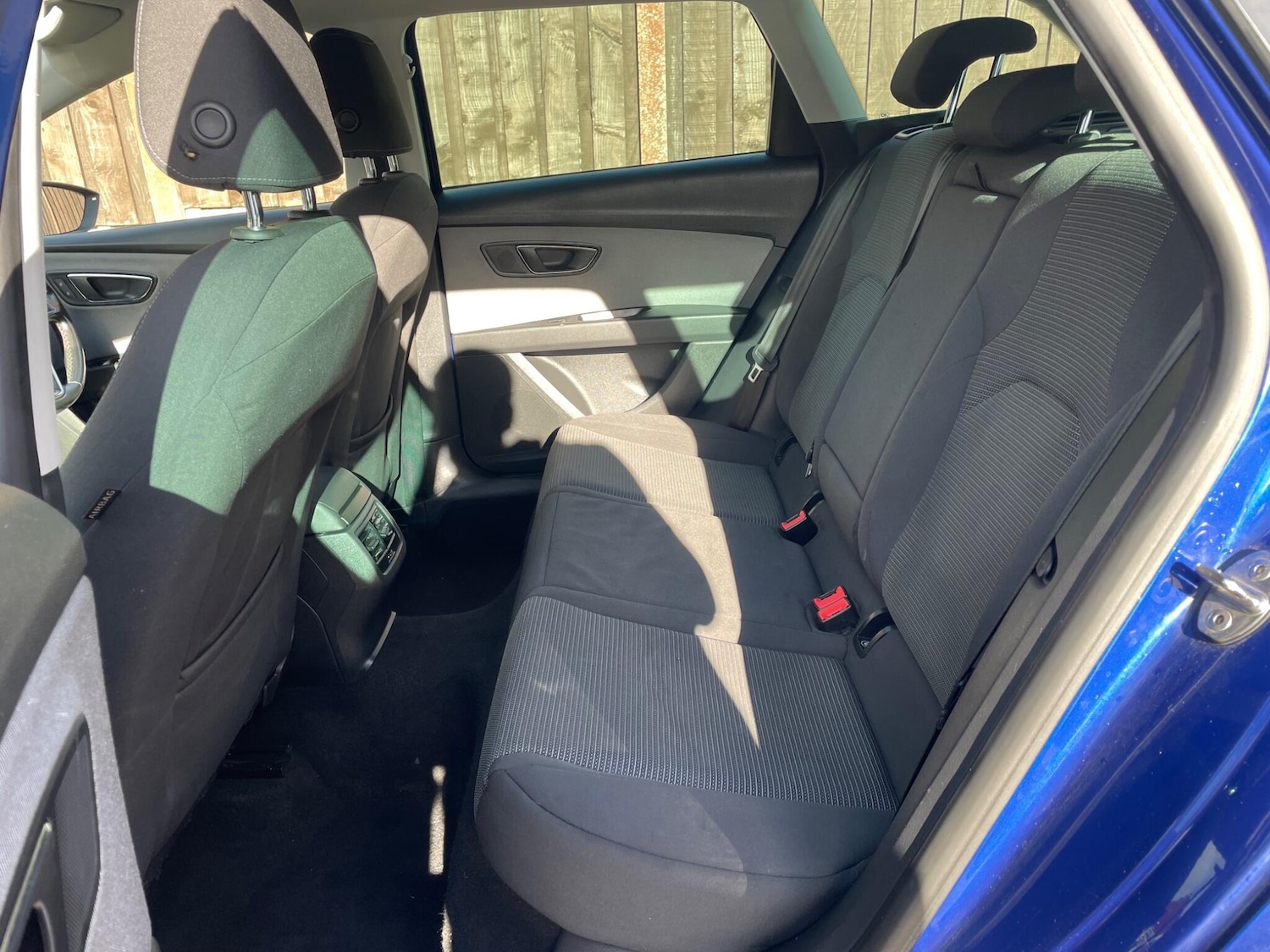 Used SEAT Leon 2017 for sale - 76314515: Photo 29