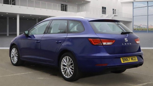 Used SEAT Leon 2017 for sale - 76314515: Photo 2