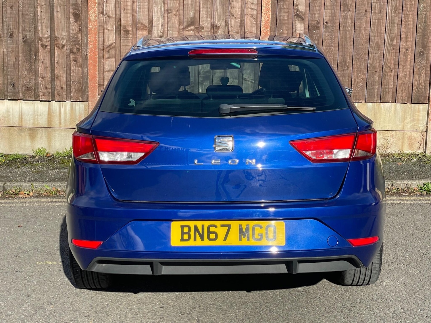 Used SEAT Leon 2017 for sale - 76314515: Photo 3