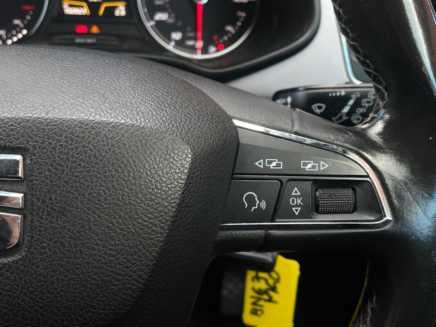 Used SEAT Leon 2017 for sale - 76314515: Photo 33