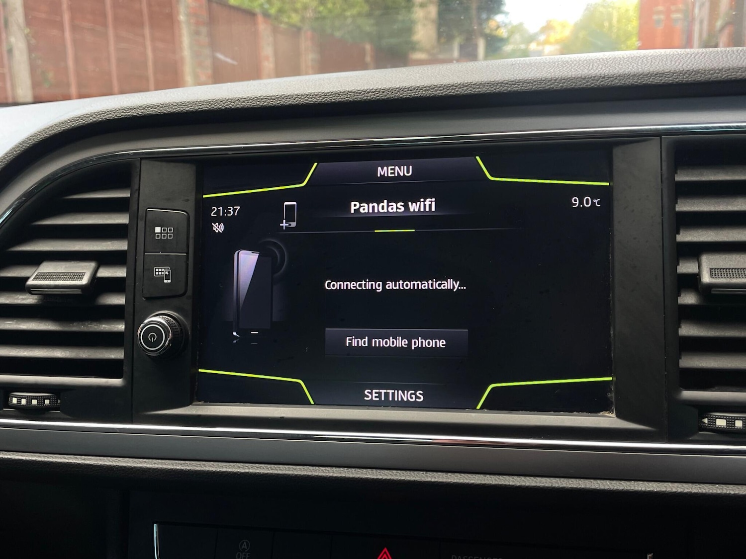 Used SEAT Leon 2017 for sale - 76314515: Photo 38