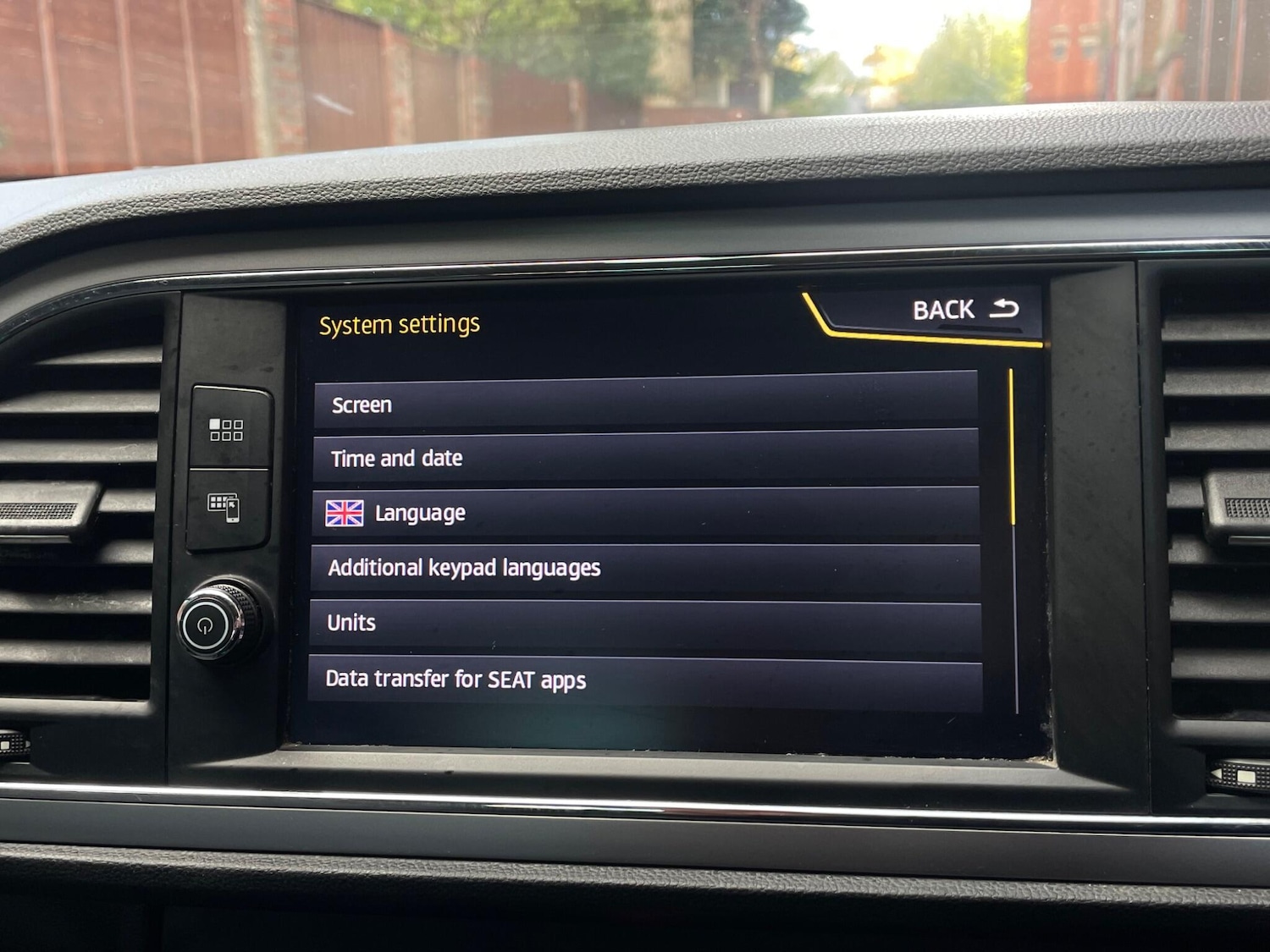 Used SEAT Leon 2017 for sale - 76314515: Photo 39