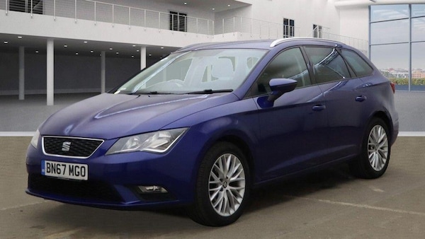 Used SEAT Leon 2017 for sale - 76314515: Photo 3