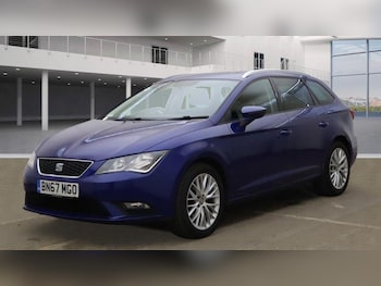 Used SEAT Leon 2017 for sale - 76314515: Photo
