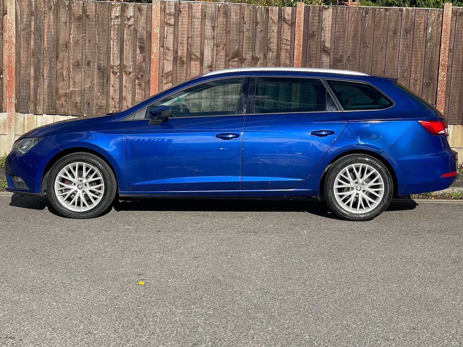 Used SEAT Leon 2017 for sale - 76314515: Photo 5