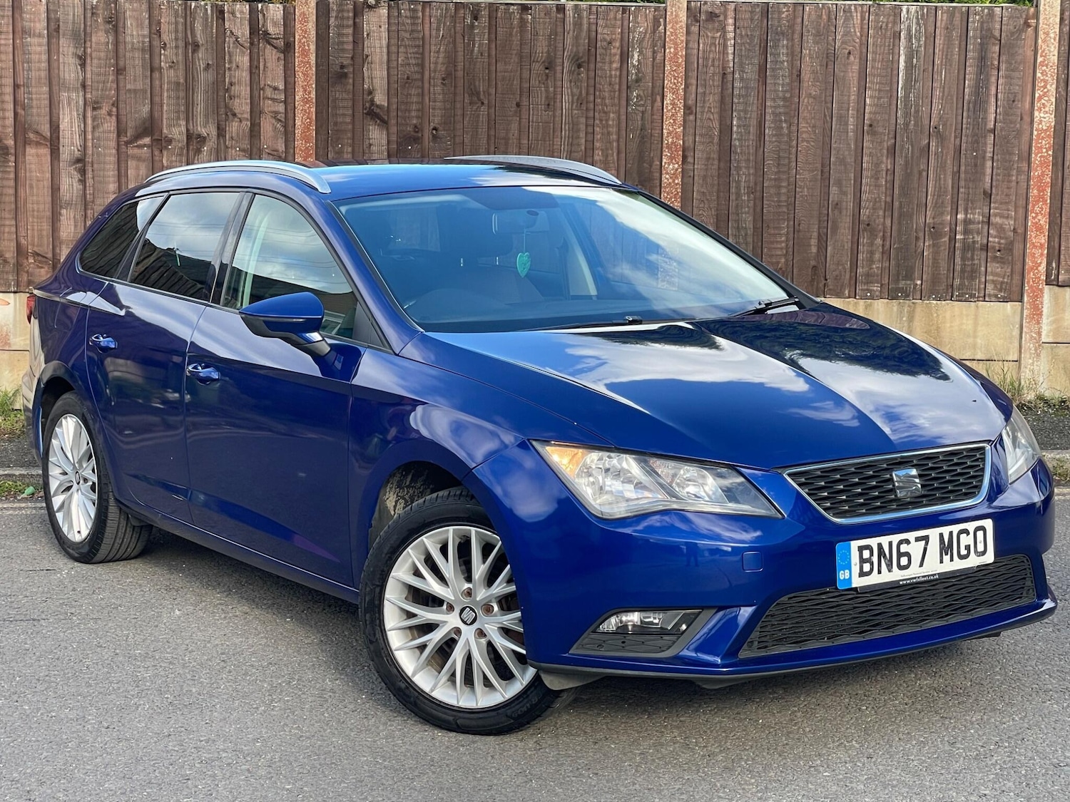 Used SEAT Leon 2017 for sale - 76314515: Photo 51