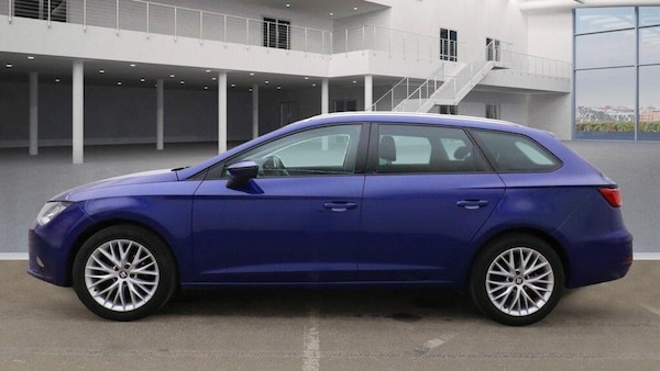Used SEAT Leon 2017 for sale - 76314515: Photo 5