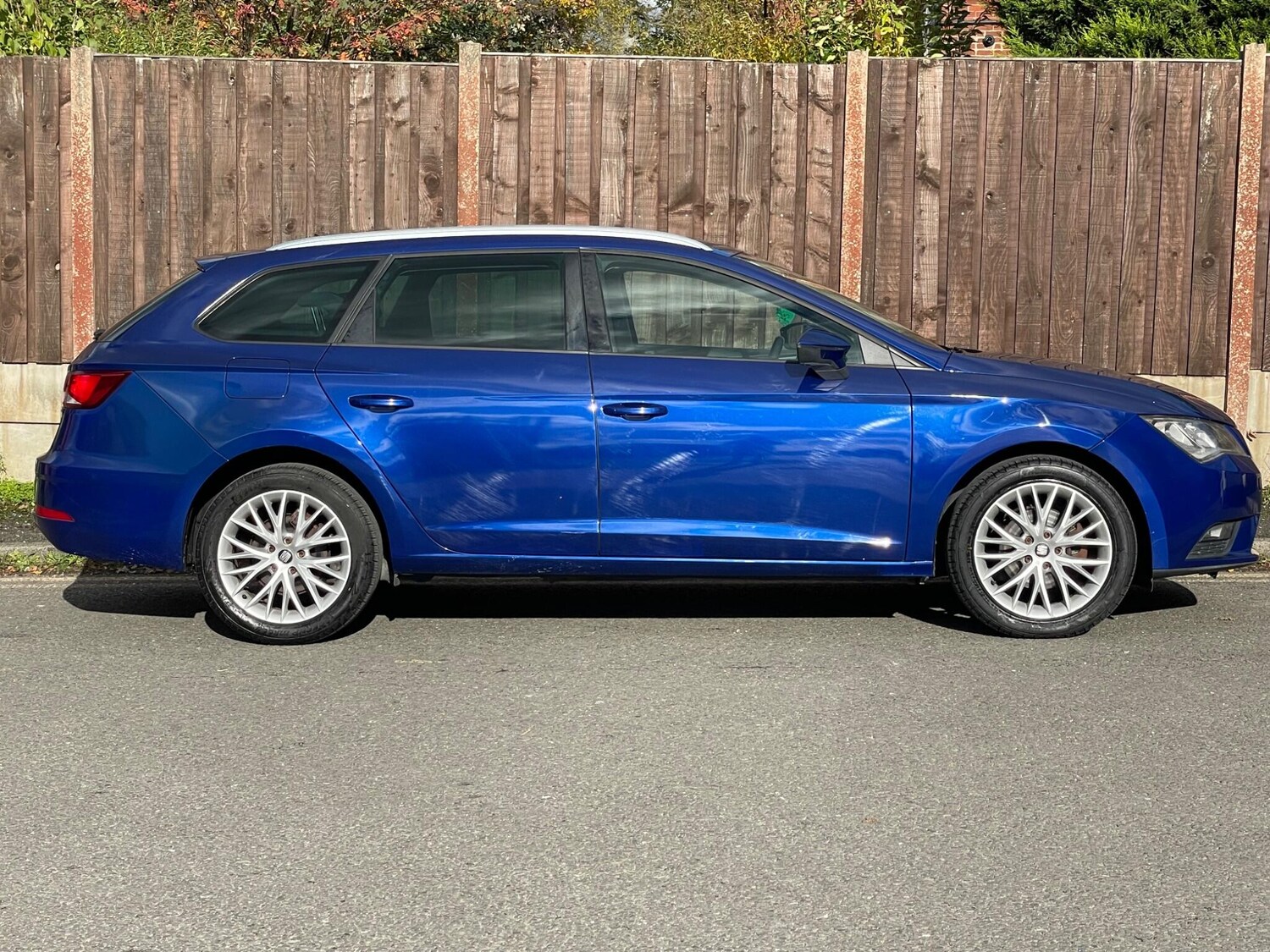 Used SEAT Leon 2017 for sale - 76314515: Photo 6