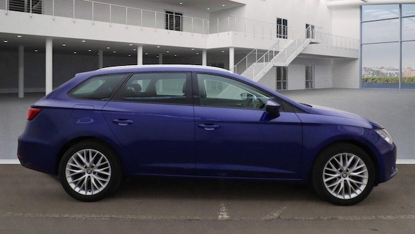 Used SEAT Leon 2017 for sale - 76314515: Photo 6