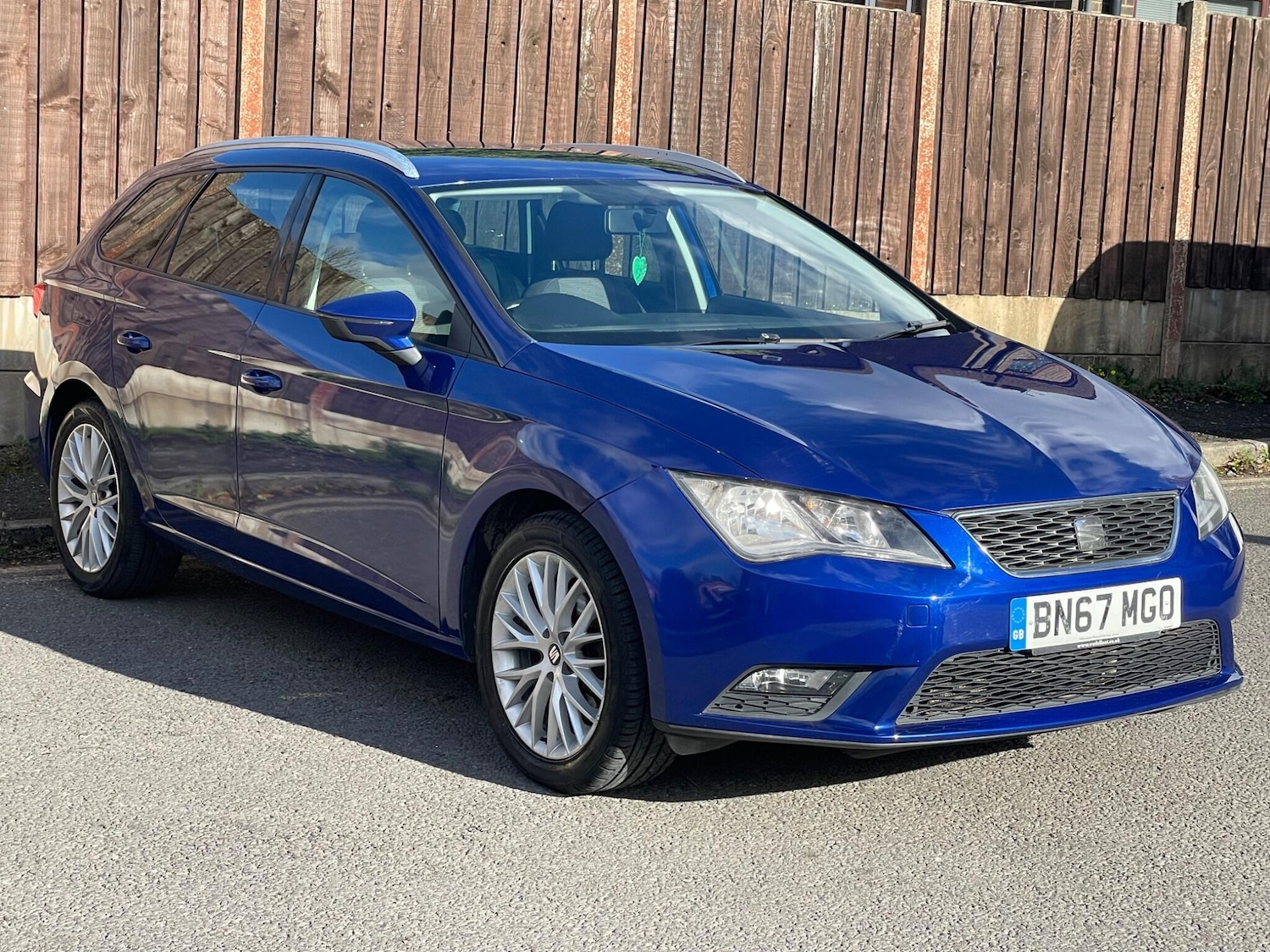 Used SEAT Leon 2017 for sale - 76314515: Photo 7