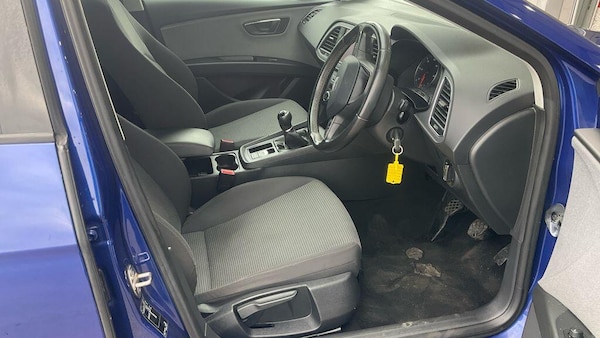 Used SEAT Leon 2017 for sale - 76314515: Photo 7