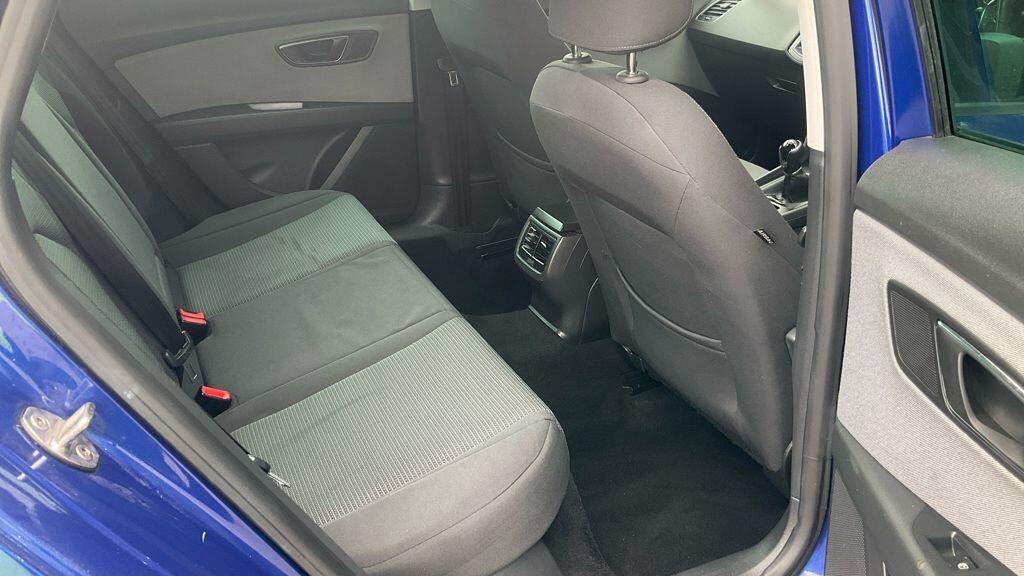 Used SEAT Leon 2017 for sale - 76314515: Photo 8