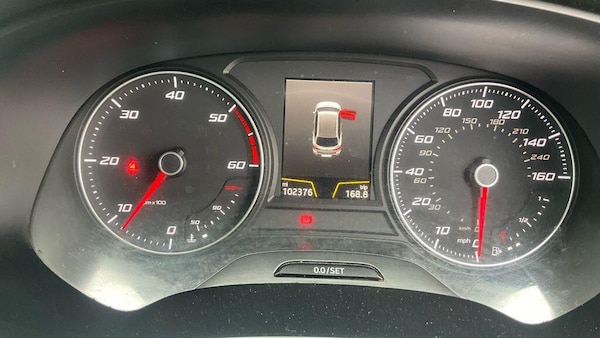 Used SEAT Leon 2017 for sale - 76314515: Photo 9