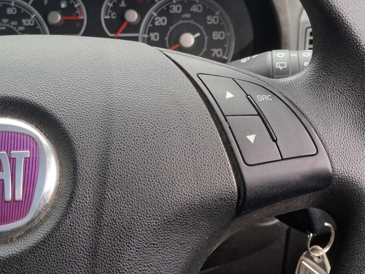 Used Fiat Grande Punto 2008 for sale - 76270259: Photo 10