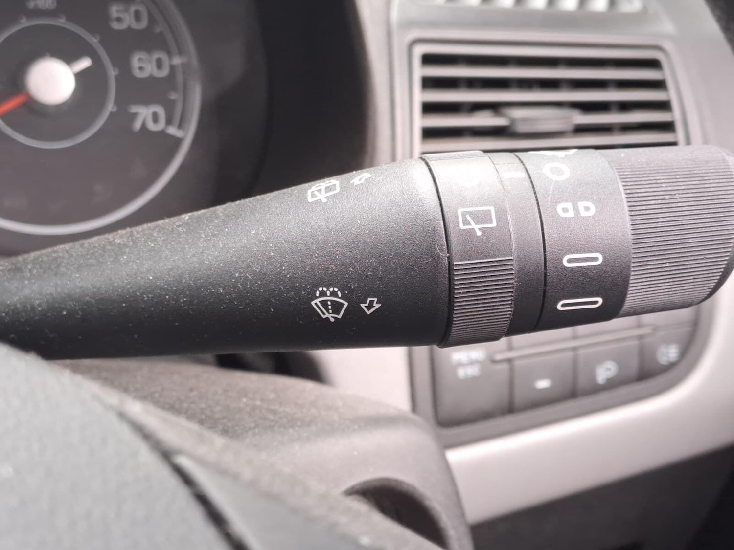 Used Fiat Grande Punto 2008 for sale - 76270259: Photo 15