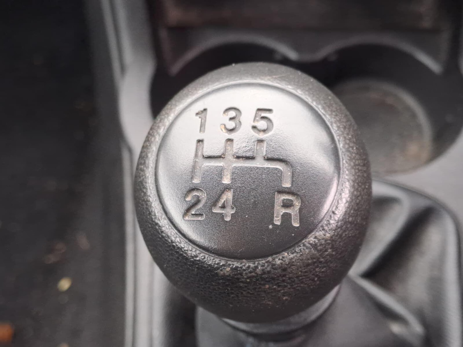 Used Fiat Grande Punto 2008 for sale - 76270259: Photo 21