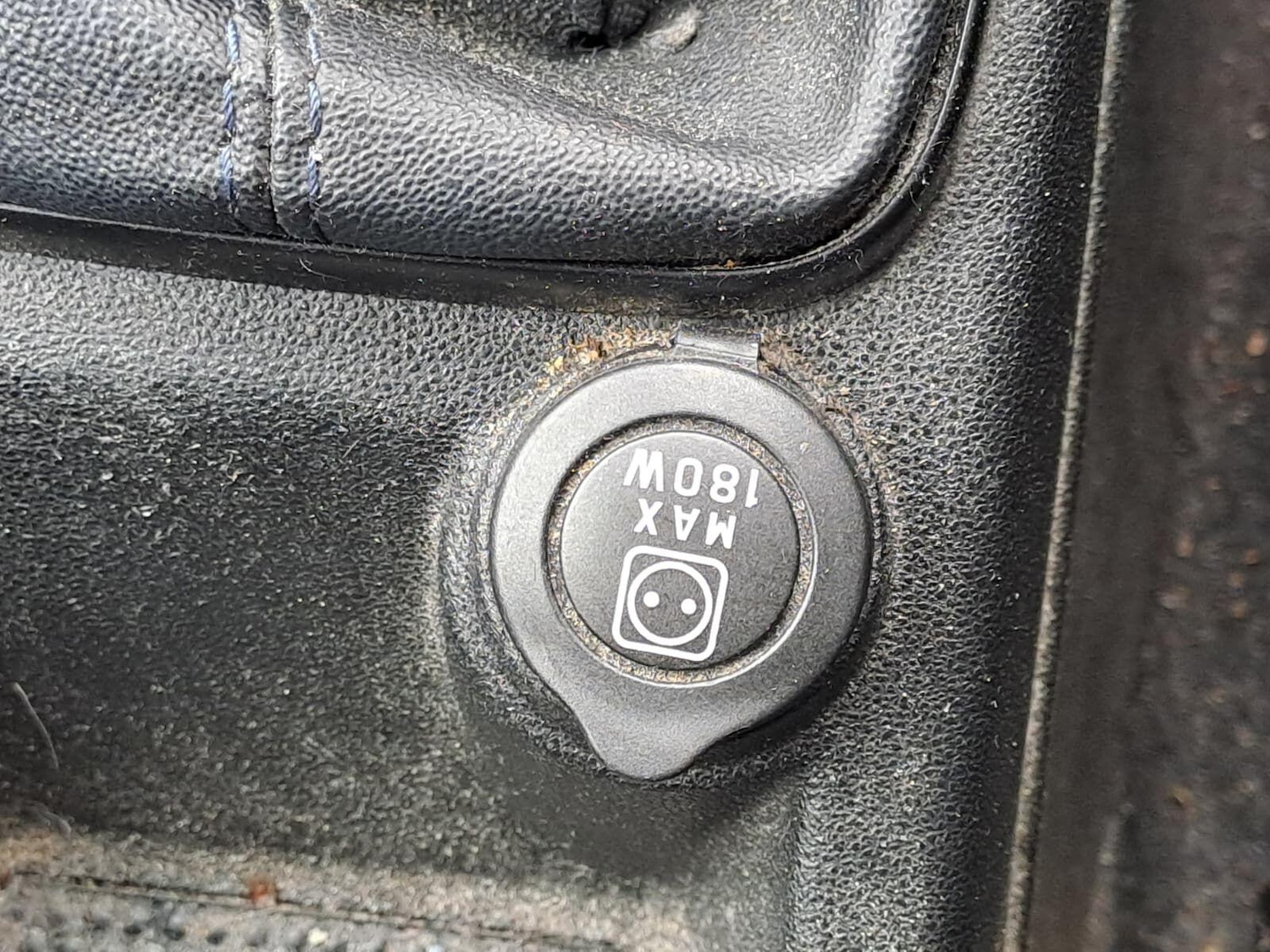 Used Fiat Grande Punto 2008 for sale - 76270259: Photo 22