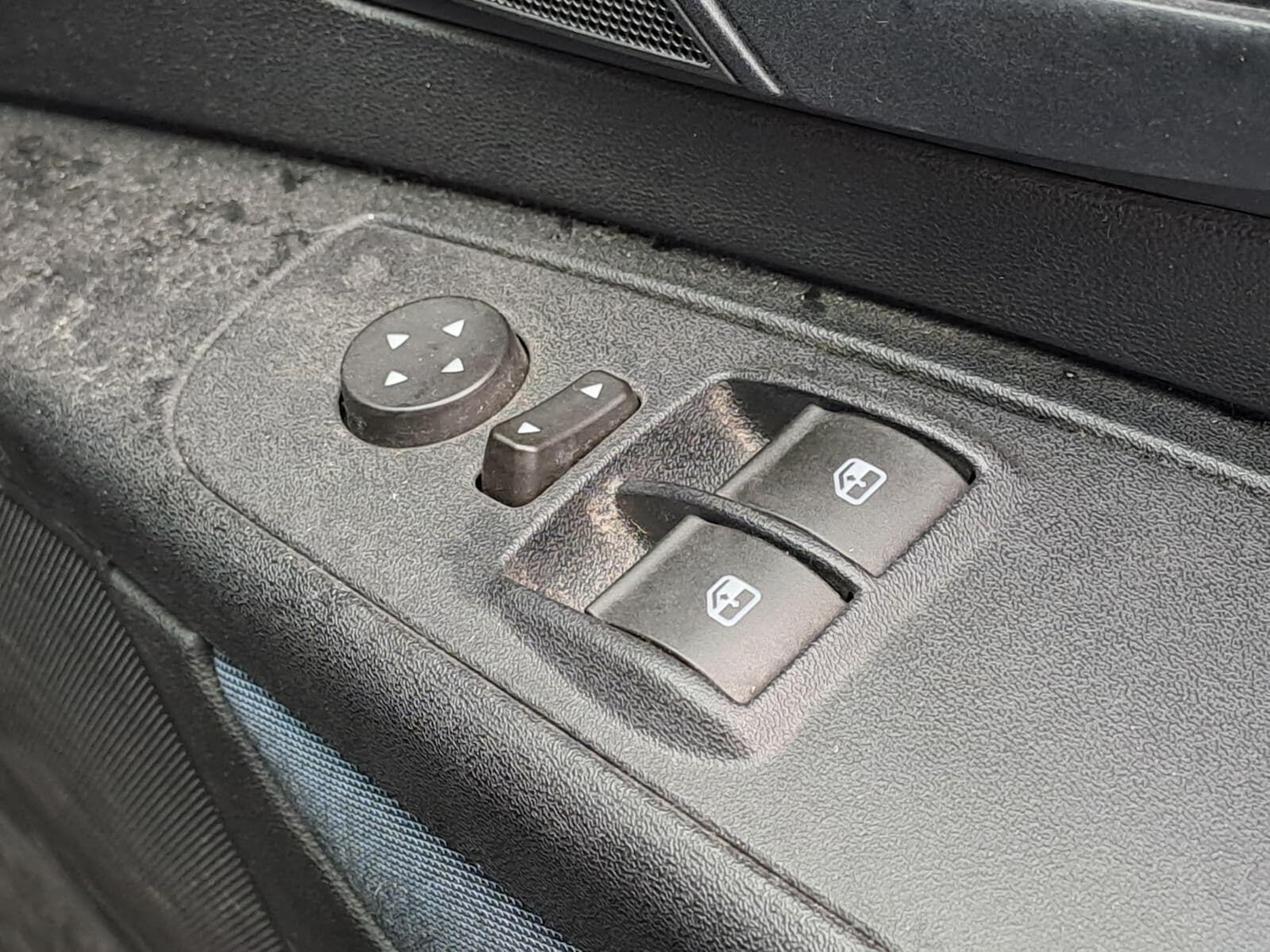 Used Fiat Grande Punto 2008 for sale - 76270259: Photo 26
