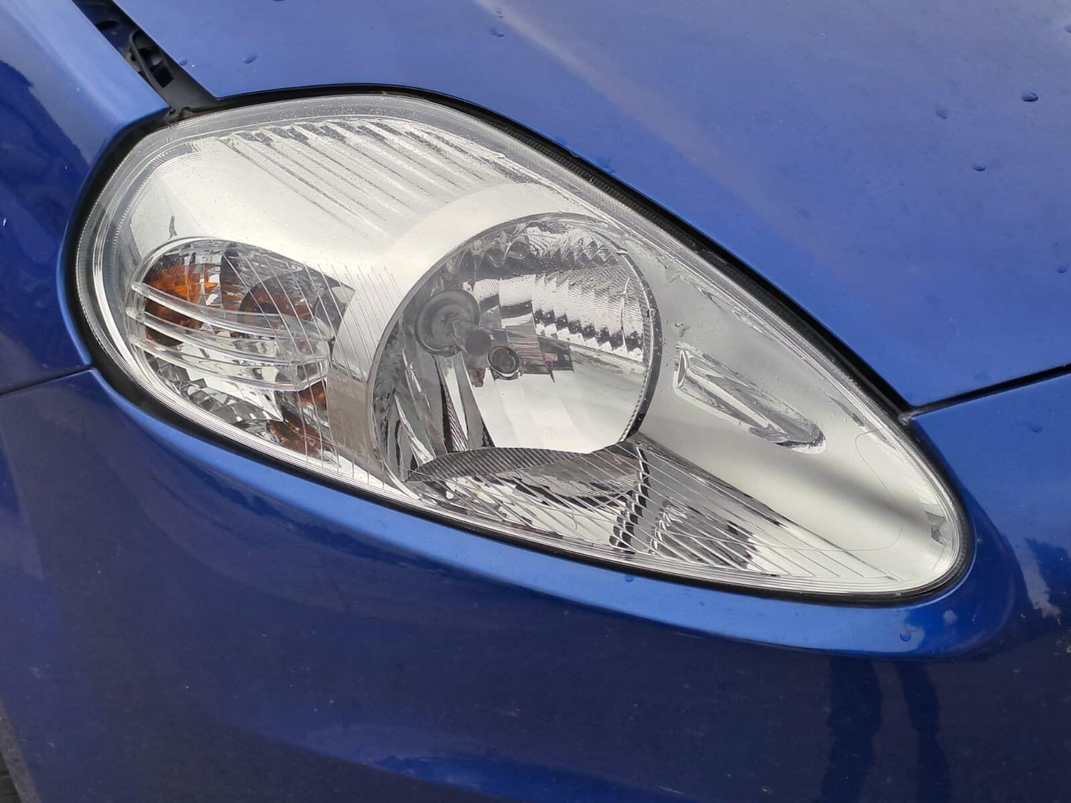 Used Fiat Grande Punto 2008 for sale - 76270259: Photo 27