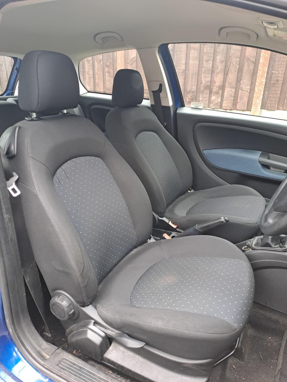 Used Fiat Grande Punto 2008 for sale - 76270259: Photo 6