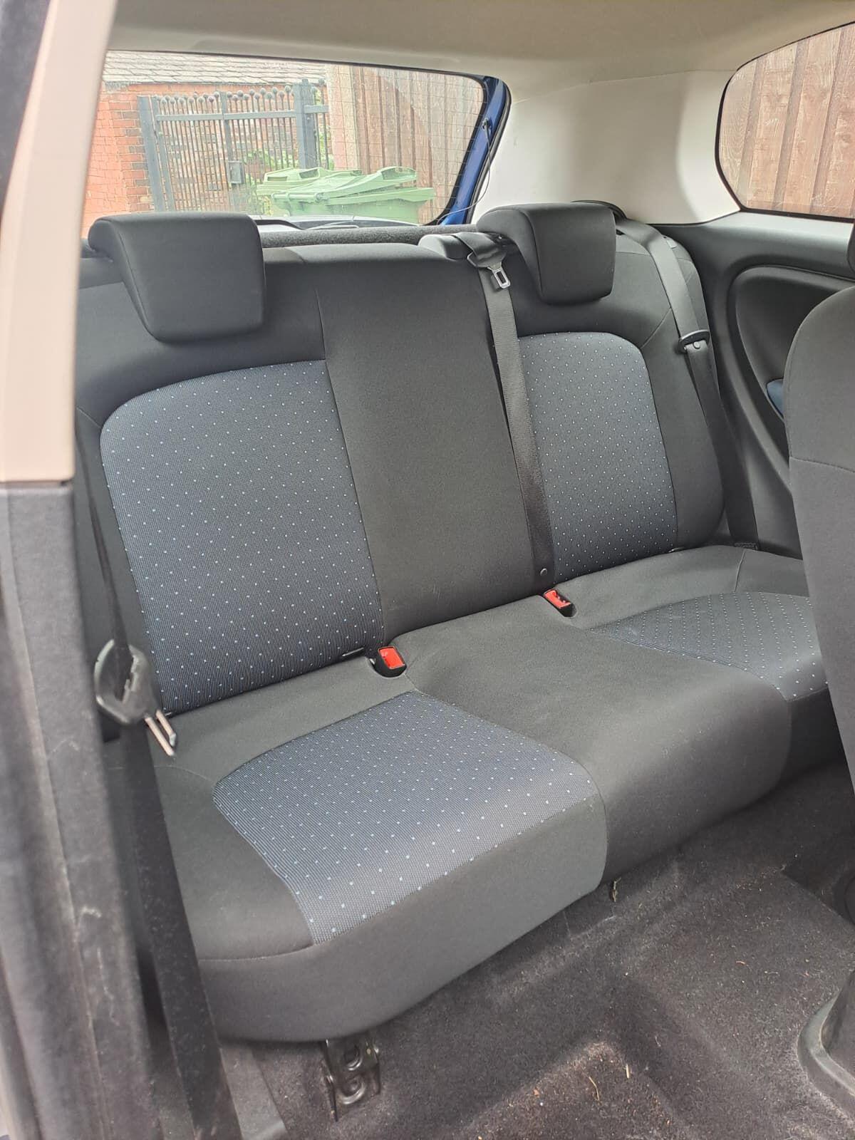 Used Fiat Grande Punto 2008 for sale - 76270259: Photo 7