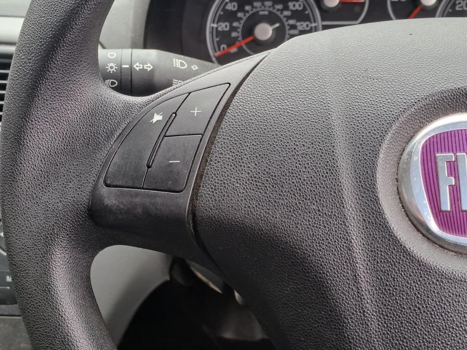 Used Fiat Grande Punto 2008 for sale - 76270259: Photo 9