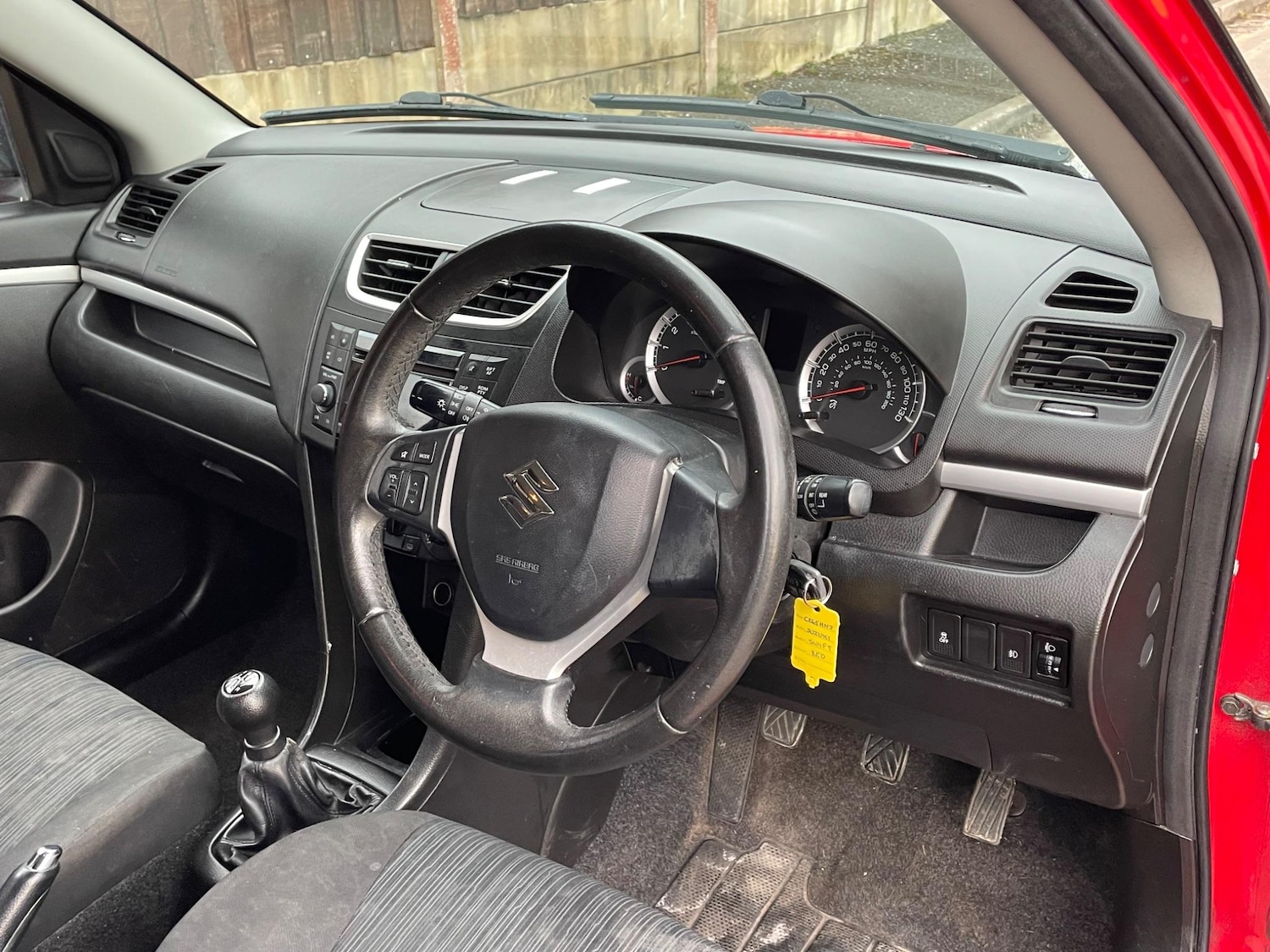 Vehicle 13