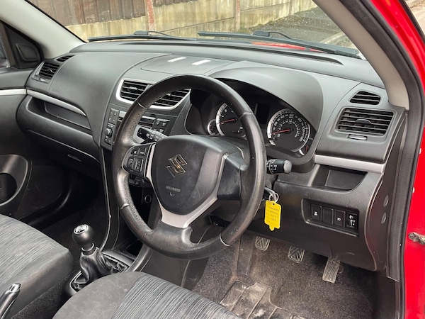 Used Suzuki Swift 2015 for sale - 73671259: Photo 13