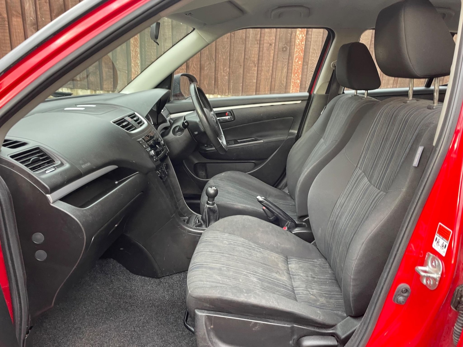 Vehicle 17