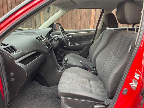 Used Suzuki Swift 2015 for sale - 73671259: Photo 17
