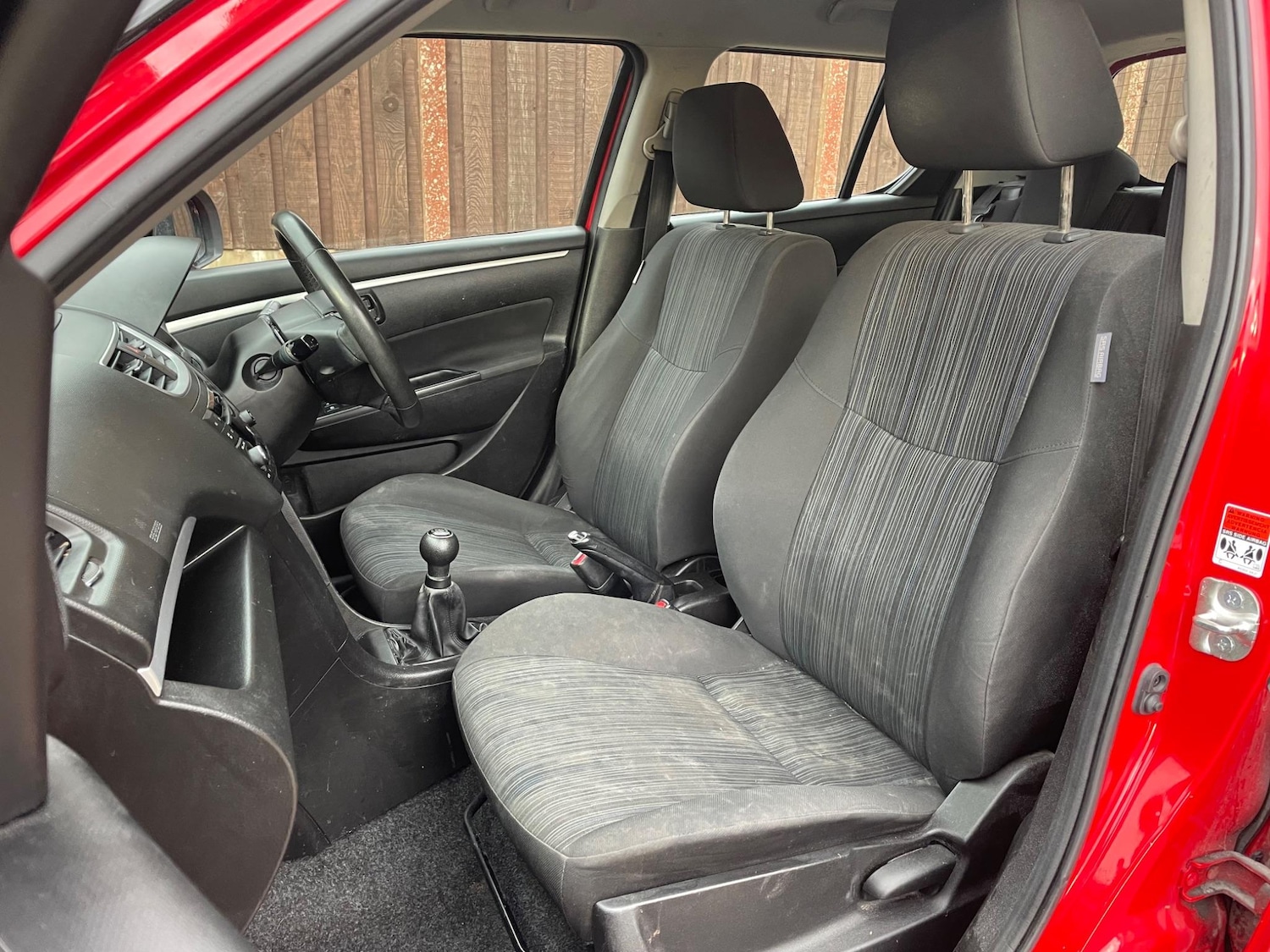 Vehicle 19