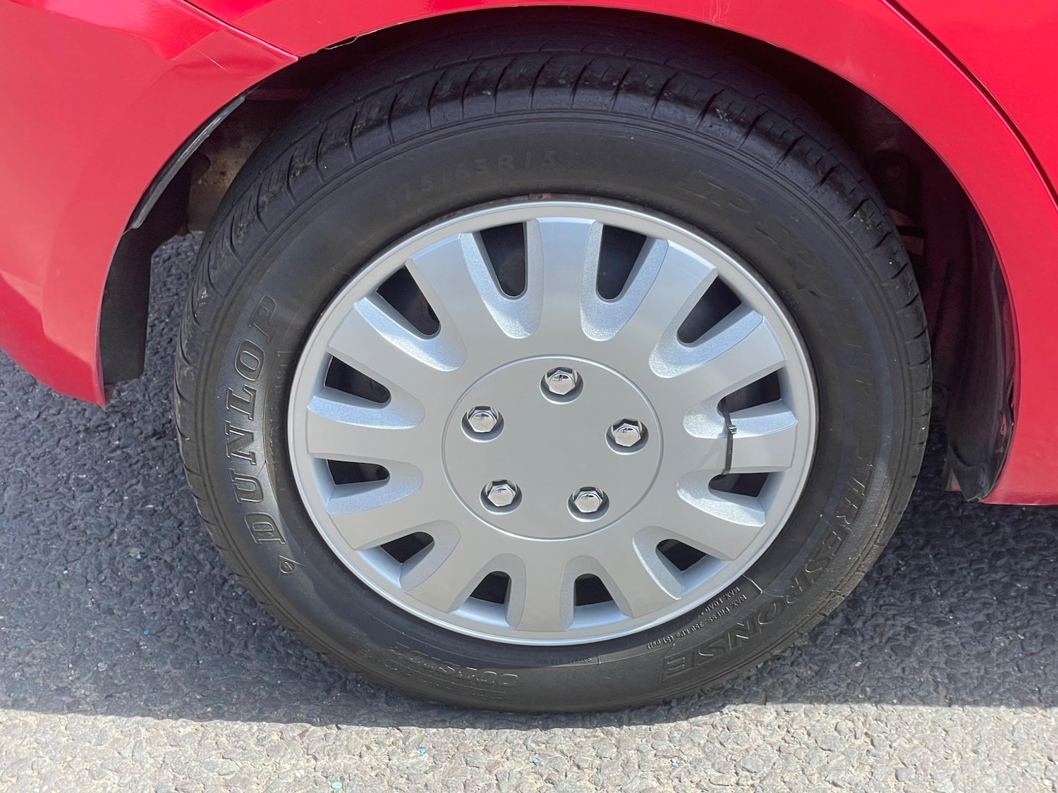 Vehicle 27