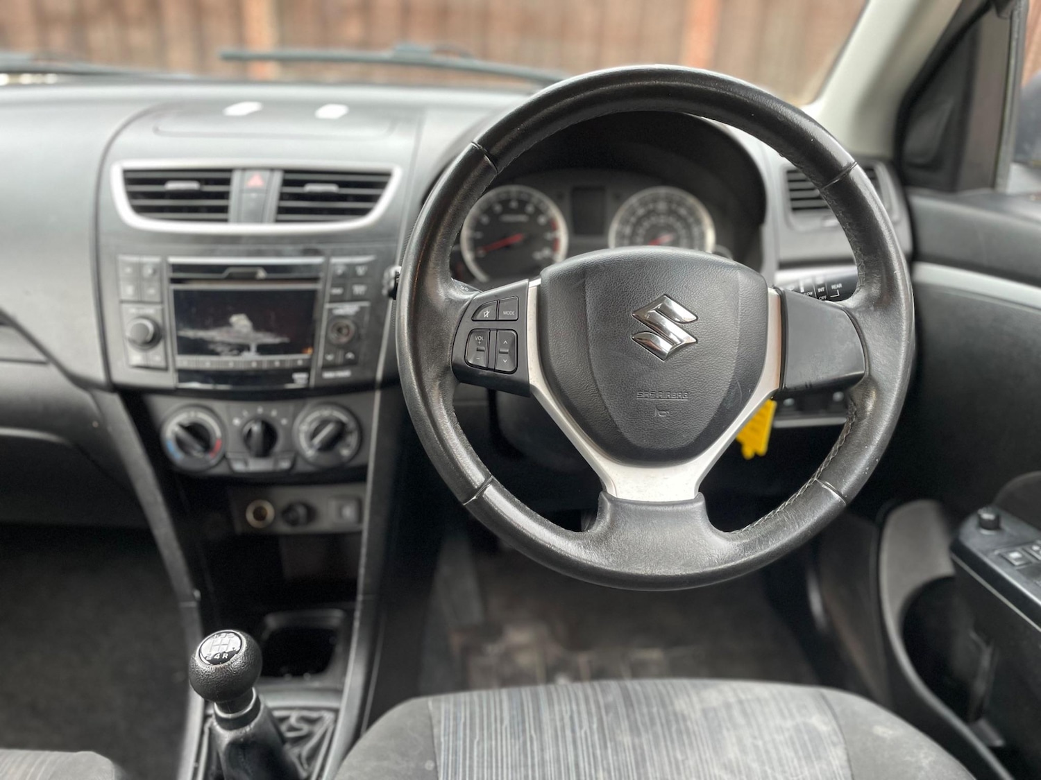 Vehicle 29