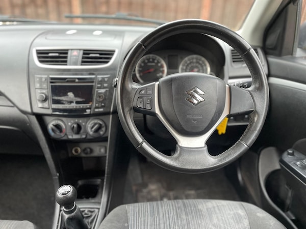Used Suzuki Swift 2015 for sale - 73671259: Photo 29