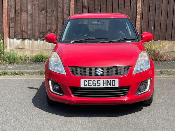 Used Suzuki Swift 2015 for sale - 73671259: Photo 2