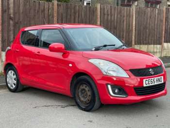 Used Suzuki Swift 2015 for sale - 73671259: Photo