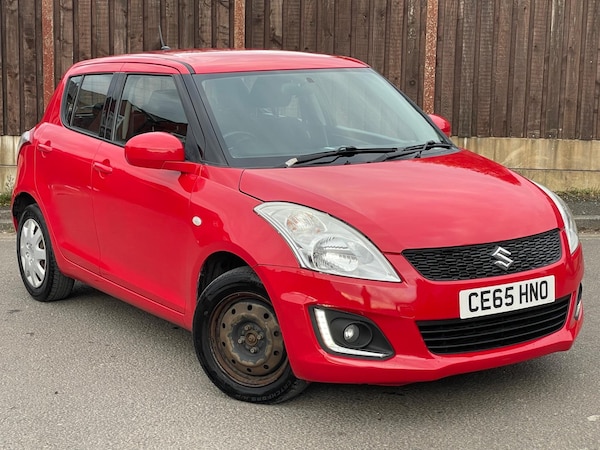 Used Suzuki Swift 2015 for sale - 73671259: Photo 37