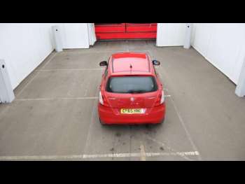 Used Suzuki Swift 2015 for sale - 73671259: Photo