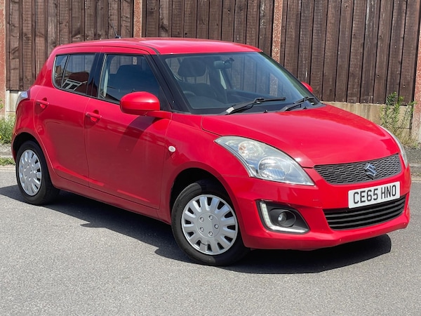 Used Suzuki Swift 2015 for sale - 73671259: Photo 7