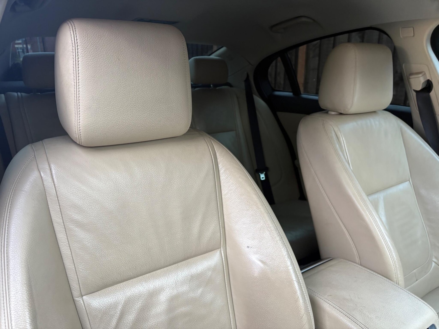 Used Jaguar XF 2015 for sale - 76942393: Photo 18