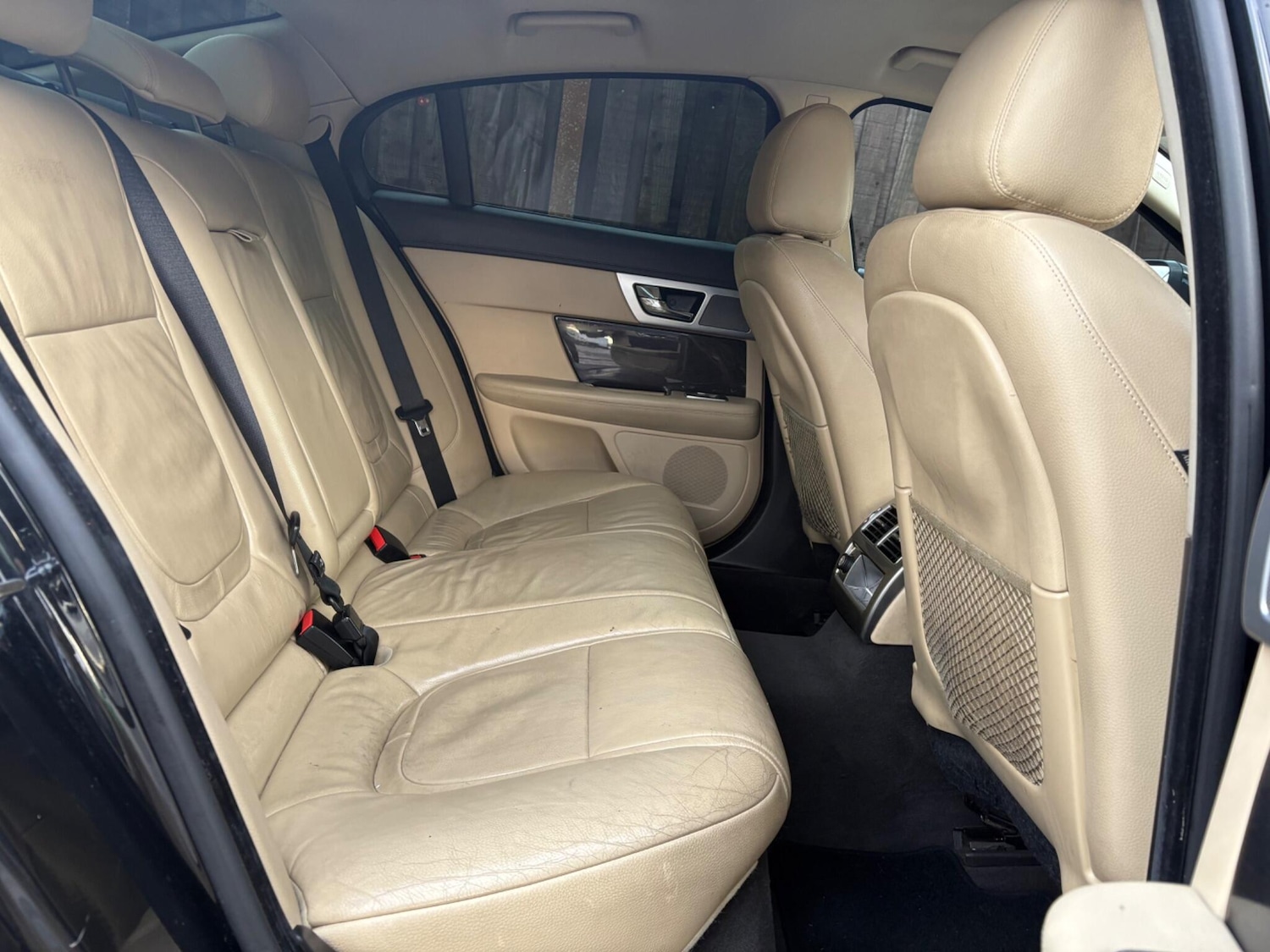 Used Jaguar XF 2015 for sale - 76942393: Photo 19