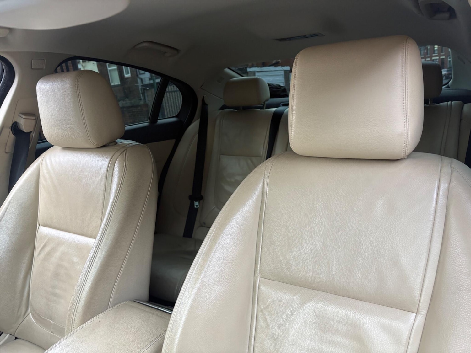 Used Jaguar XF 2015 for sale - 76942393: Photo 22