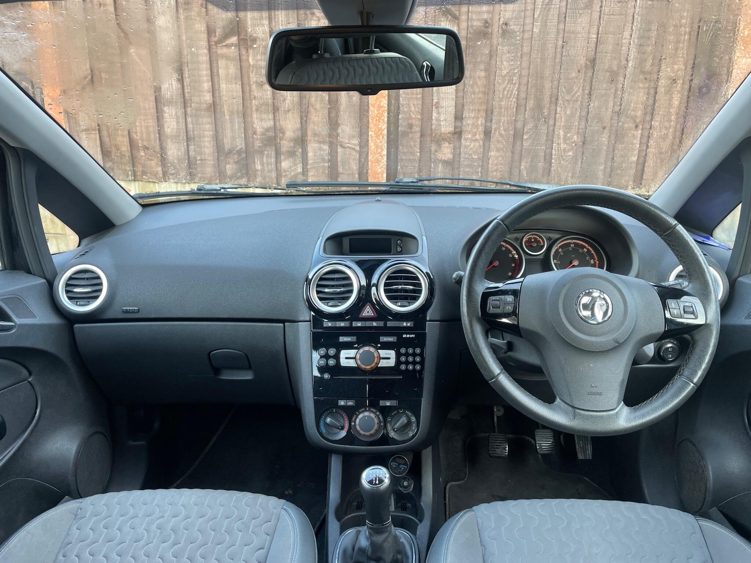 Used Vauxhall Corsa 2014 for sale - 76766607: Photo 18