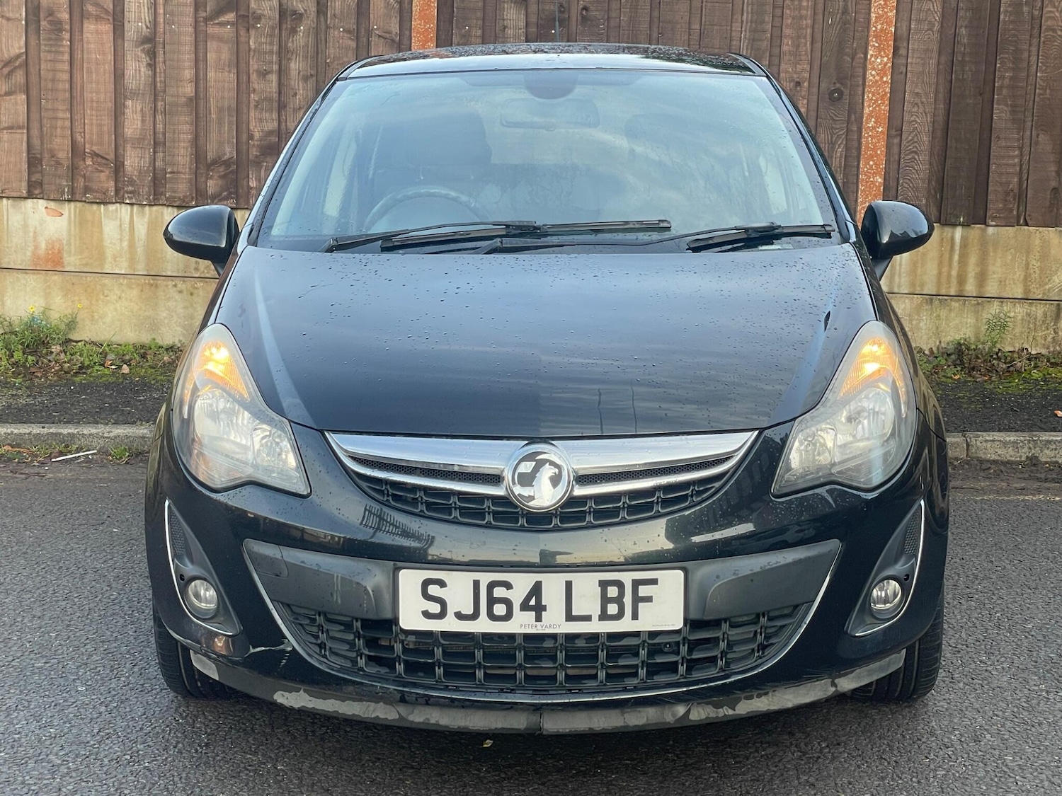 Used Vauxhall Corsa 2014 for sale - 76766607: Photo 2