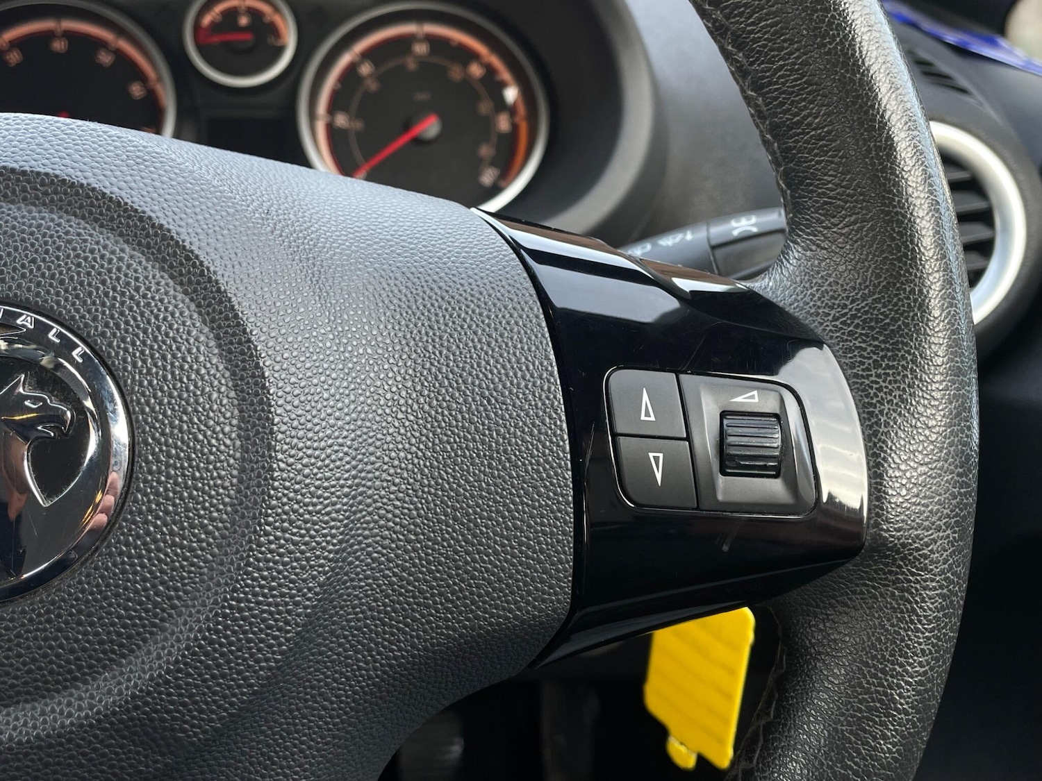 Used Vauxhall Corsa 2014 for sale - 76766607: Photo 22