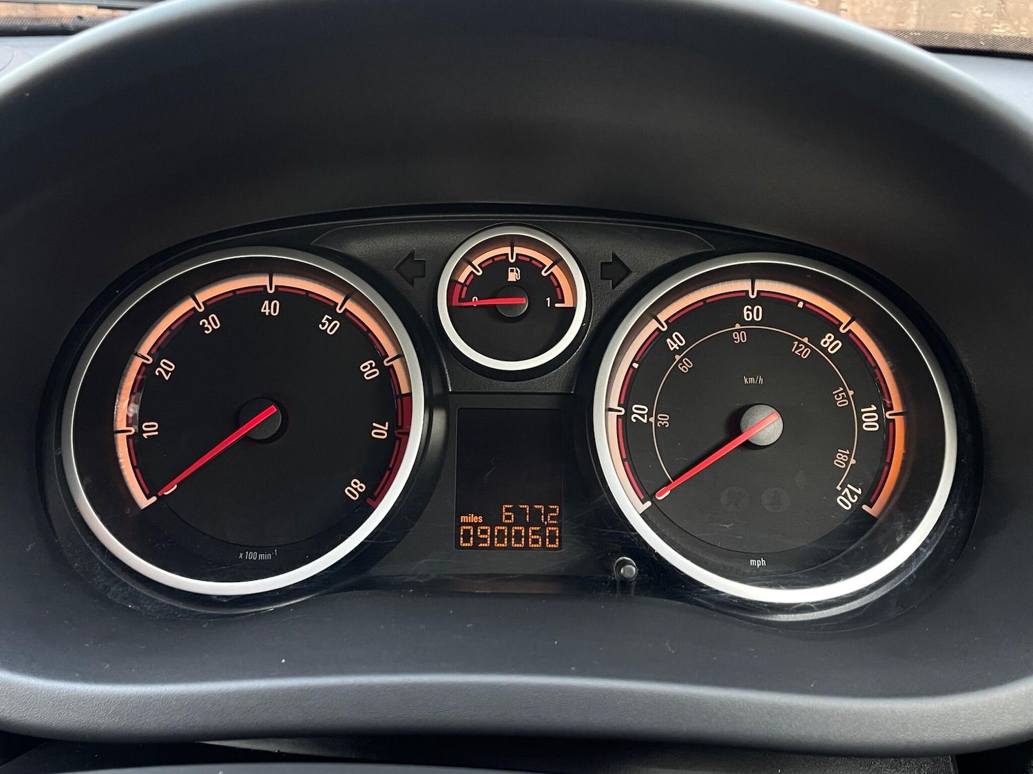 Used Vauxhall Corsa 2014 for sale - 76766607: Photo 26