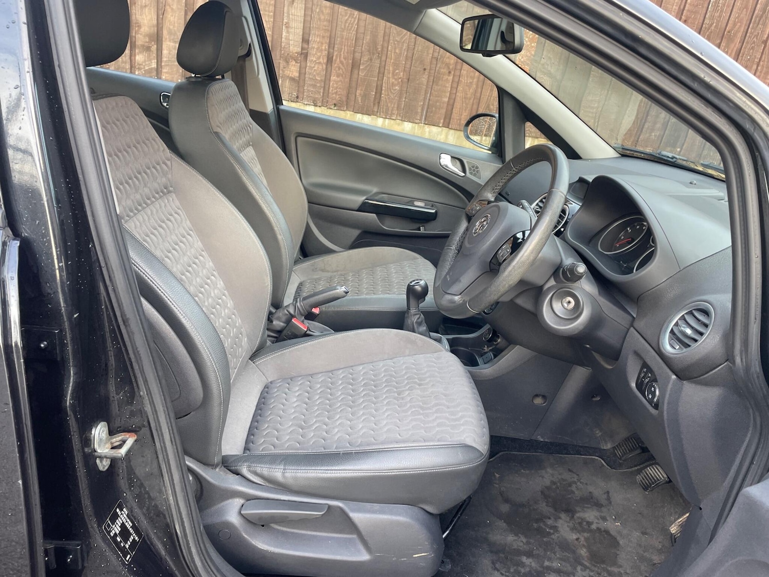 Used Vauxhall Corsa 2014 for sale - 76766607: Photo 27