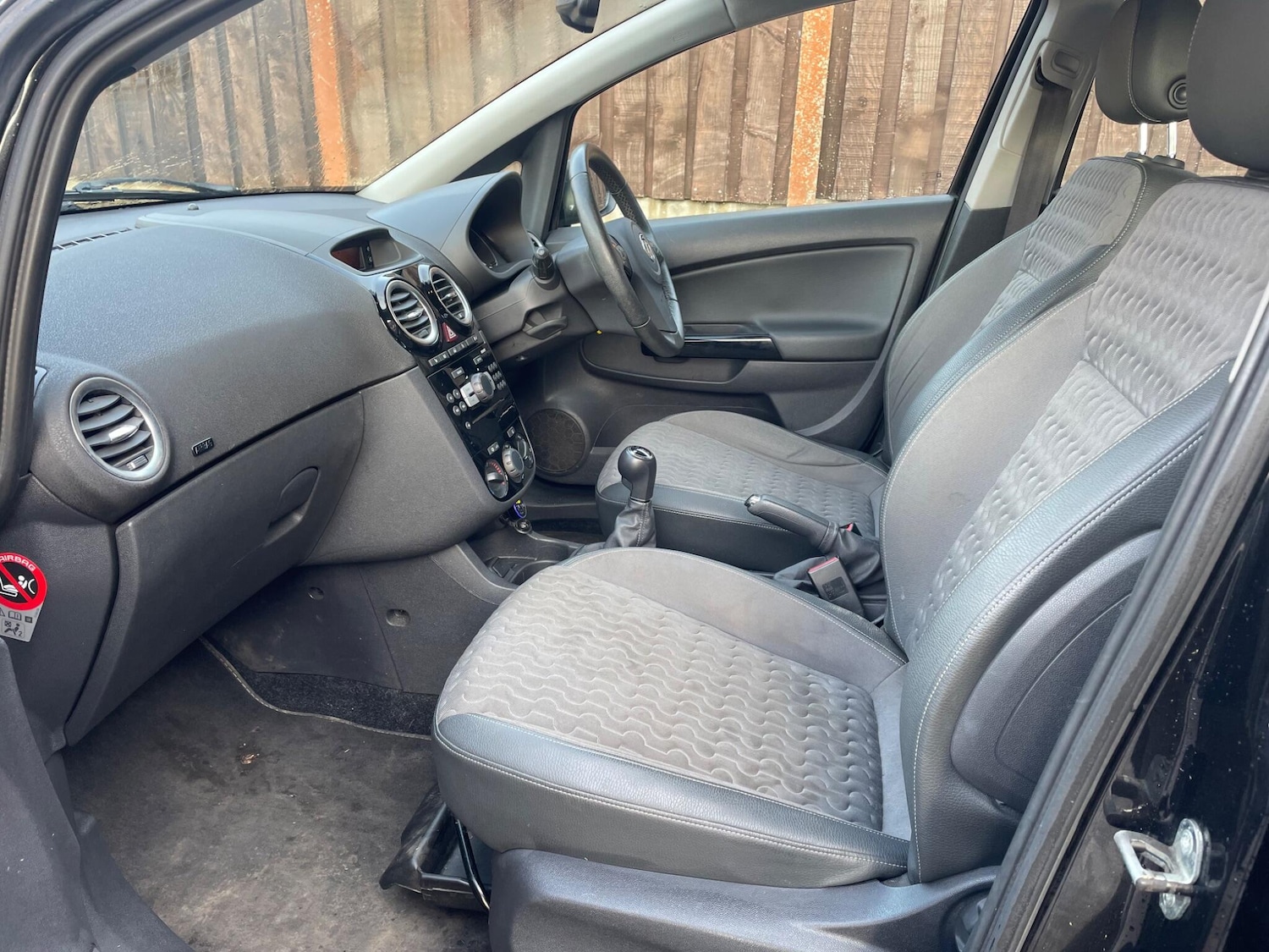 Used Vauxhall Corsa 2014 for sale - 76766607: Photo 29