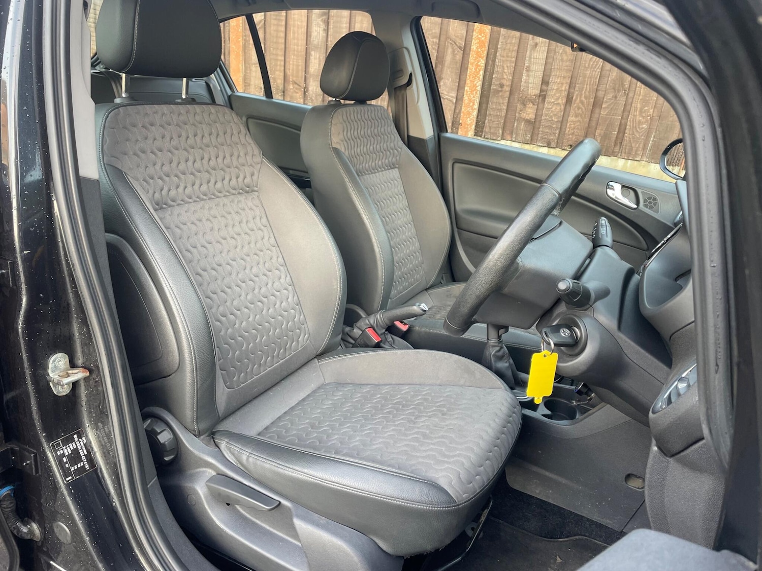 Used Vauxhall Corsa 2014 for sale - 76766607: Photo 30